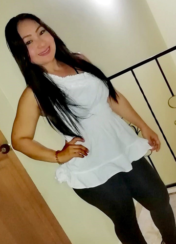 Your Latin Bride?