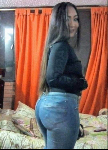 Your Latin Wife?