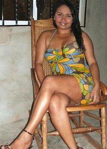 Your Latin Wife?