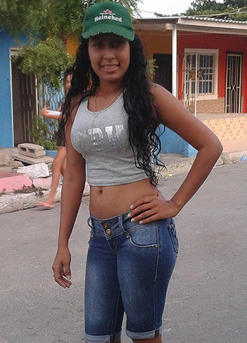Your Latin Wife?