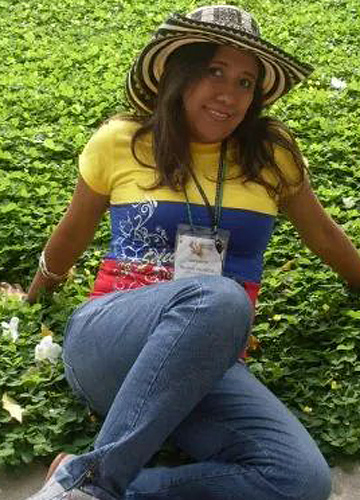 Your Latin Wife?