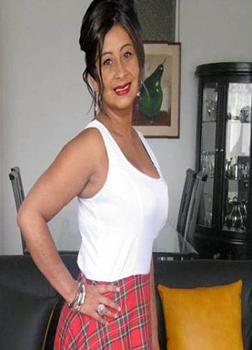 Your Latin Bride?