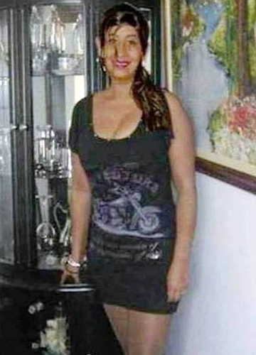 Your Latin Wife?