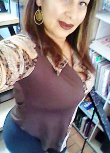Your Latin Wife?