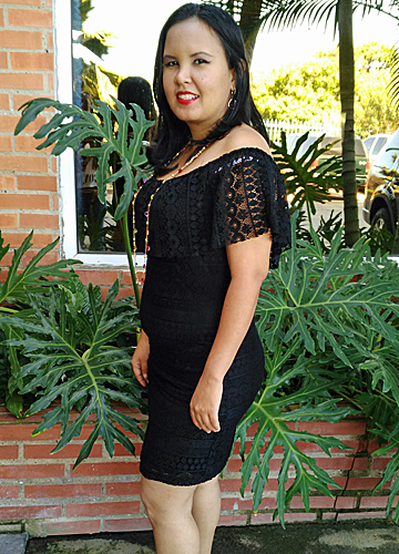 Your Latin Bride?