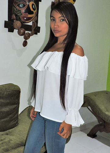 Your Latin Wife?