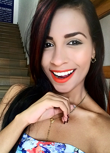 Your Latin Bride?