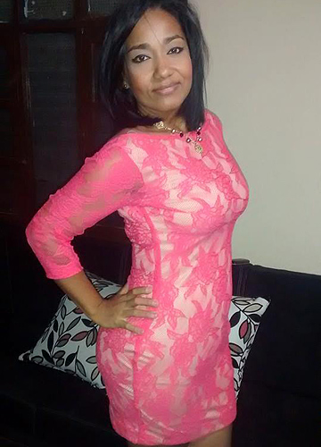 Your Latin Wife?
