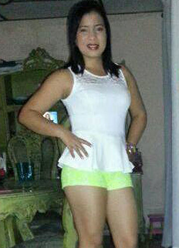 Your Latin Wife?
