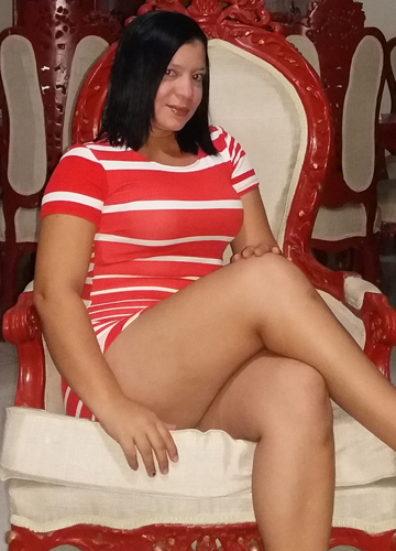 Your Latin Wife?