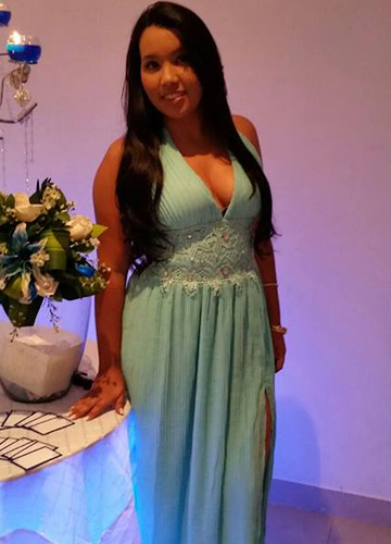 Your Latin Bride?