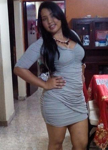 Your Latin Wife?