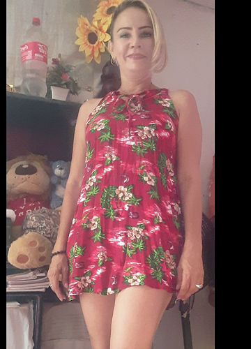 Your Latin Bride?