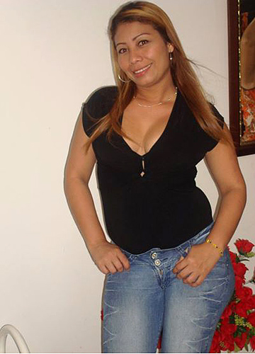 Your Latin Wife?
