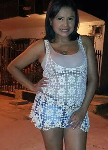 Your Latin Wife?