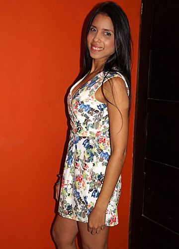 Your Latin Bride?