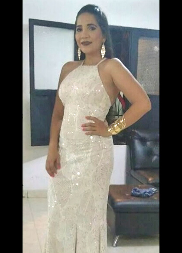 Your Latin Bride?