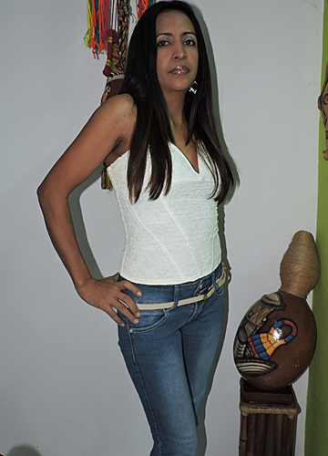 Your Latin Wife?