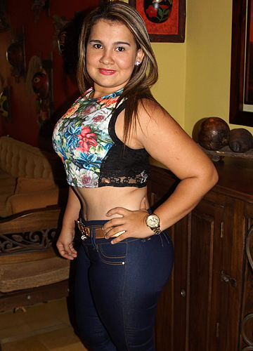 Your Latin Wife?