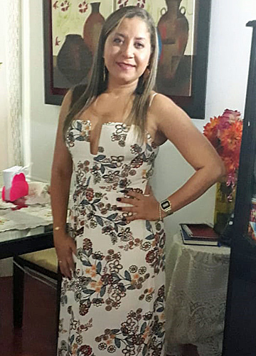 Your Latin Wife?