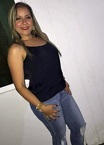 Your Latin Bride?