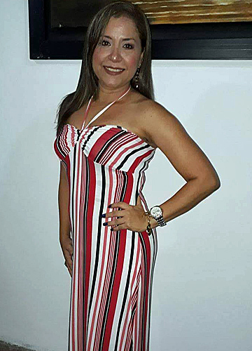 Your Latin Wife?