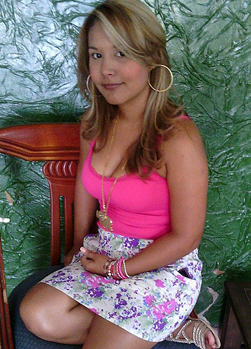 Your Latin Bride?