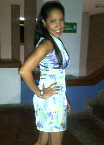 Your Latin Bride?