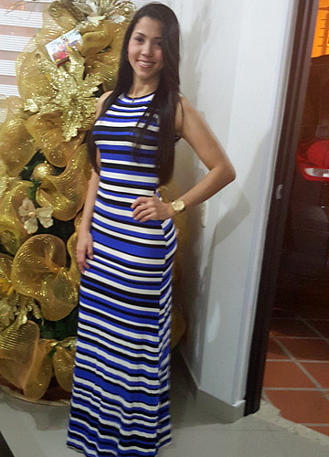 Your Latin Bride?
