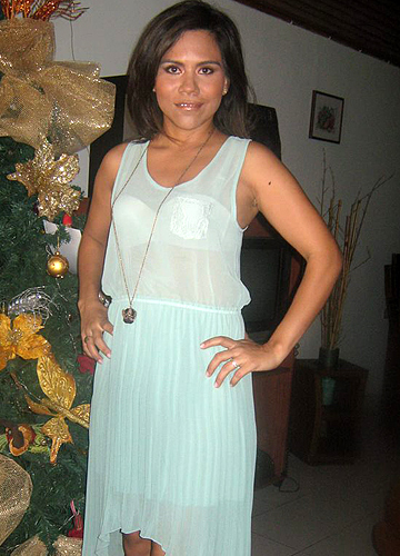 Your Latin Wife?