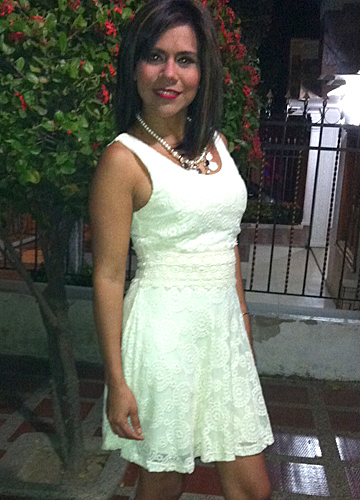 Your Latin Bride?