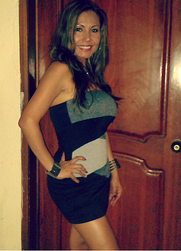 Your Latin Wife?