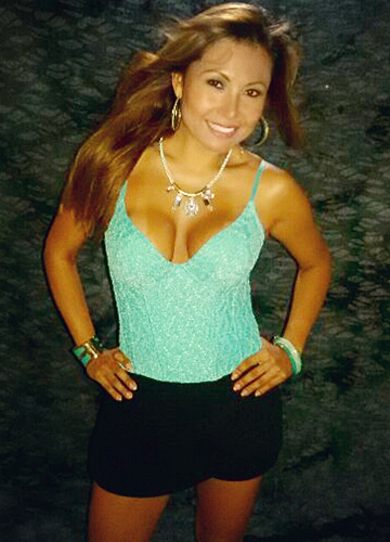 Your Latin Wife?