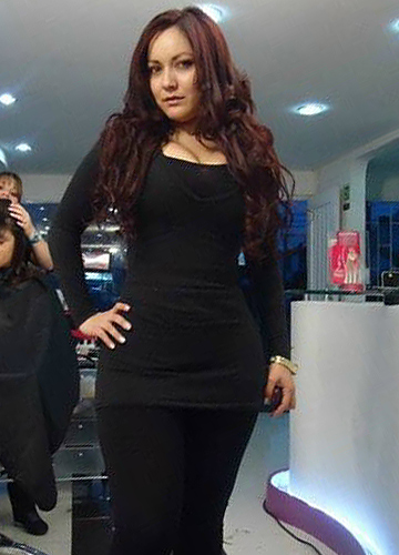 Your Latin Wife?