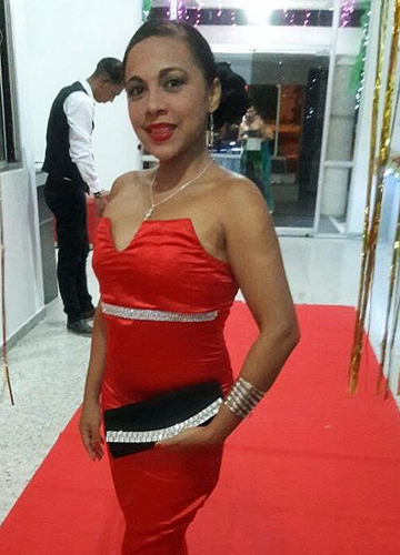 Your Latin Bride?