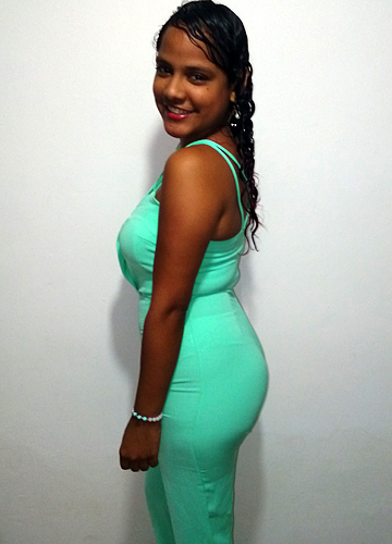 Your Latin Wife?