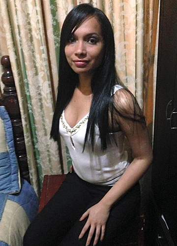 Your Latin Bride?