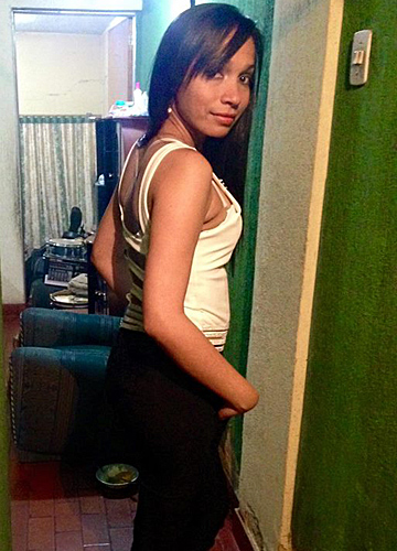 Your Latin Bride?