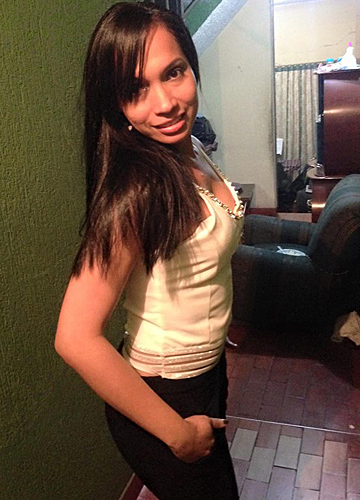 Your Latin Wife?