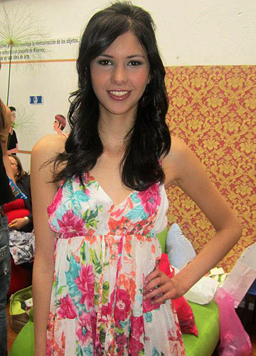 Your Latin Bride?