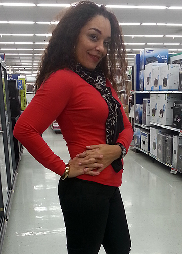 Your Latin Wife?