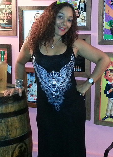 Your Latin Bride?