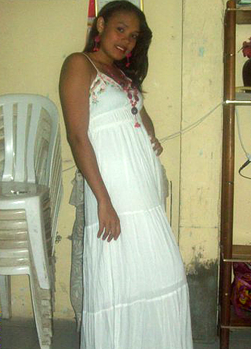 Your Latin Bride?