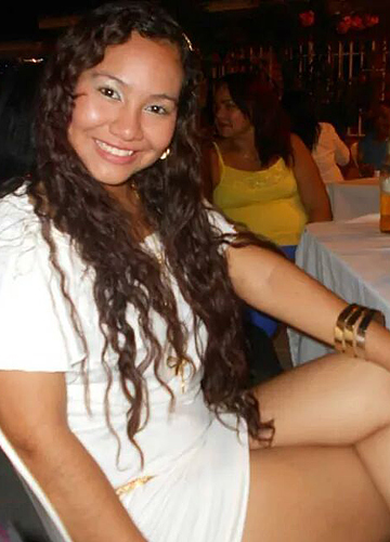 Your Latin Bride?