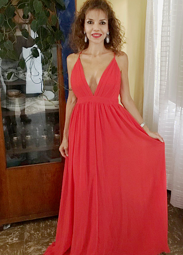Your Latin Wife?