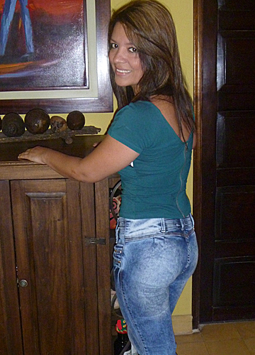 Your Latin Wife?