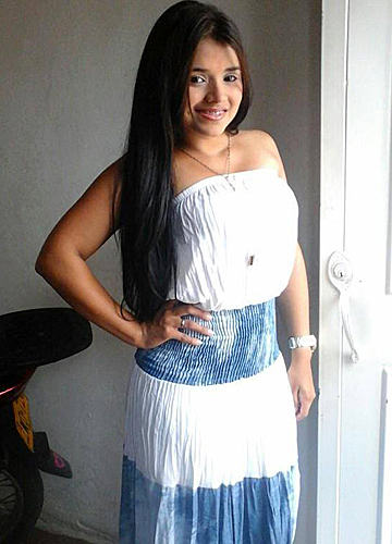 Your Latin Wife?