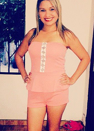 Your Latin Wife?