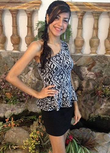 Your Latin Bride?