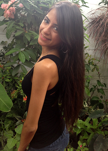 Your Latin Bride?